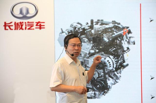 长城汽车又出黑科技！这对“新CP”年内量产，或首搭全新哈弗H6