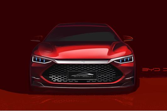 多维度对比后，别再说特斯拉Model 3了，它真不是比亚迪汉的对手