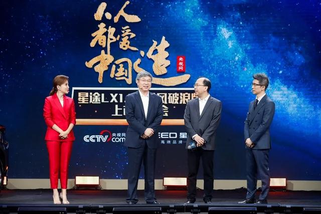 福利豪横，总裁亲自带货，这款车型何以逆袭高端品牌？