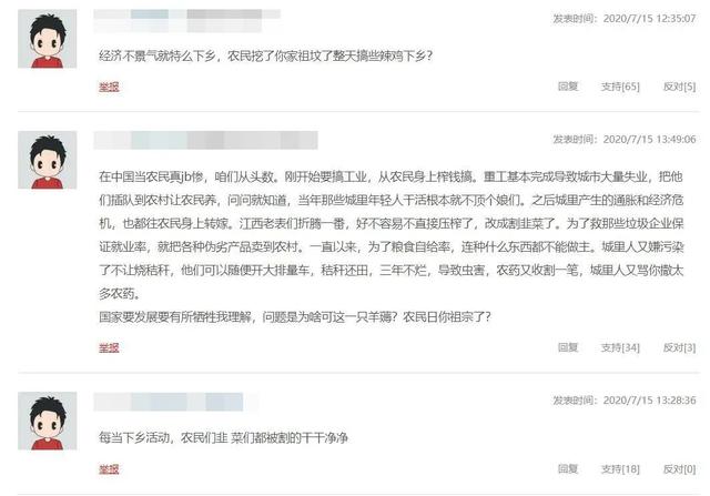 新能源下乡被骂，求求你们了，真以为老乡们好骗易上当？