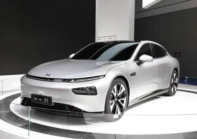 小鹏汽车P7、比亚迪 汉EV、特斯拉 model 3，哪款更值得购买？