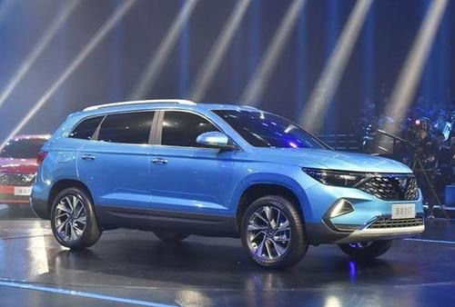 上市前叫好不断，上市后却无人问津，这三款SUV“扑”得冤吗？