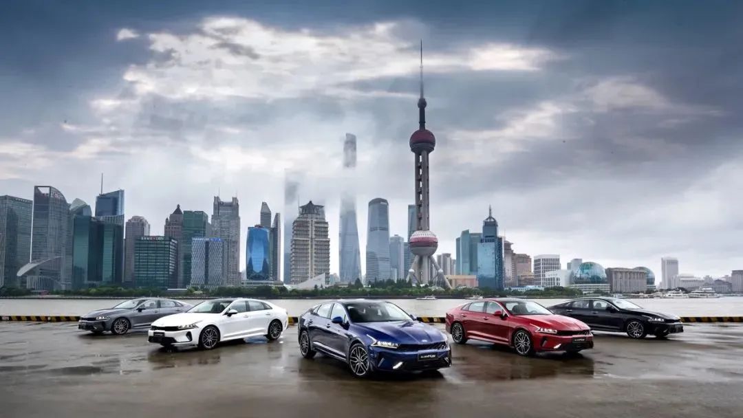 稳了！“后浪车”配上“年轻价”，年度最生猛B级车就TA了