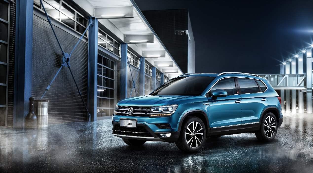 皓影、探岳、锐际，三款20万级新锐SUV，哪款最值得你购买？
