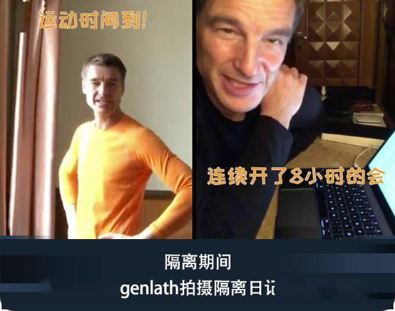 车展手记 | 来了的未必更好，不来的未必更坏
