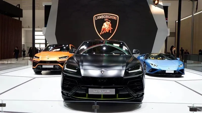 车展手记 | 来了的未必更好，不来的未必更坏