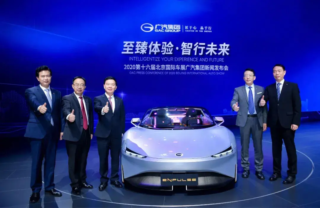 冯兴亚：不在科技上领先的“自主向上”，都是空话