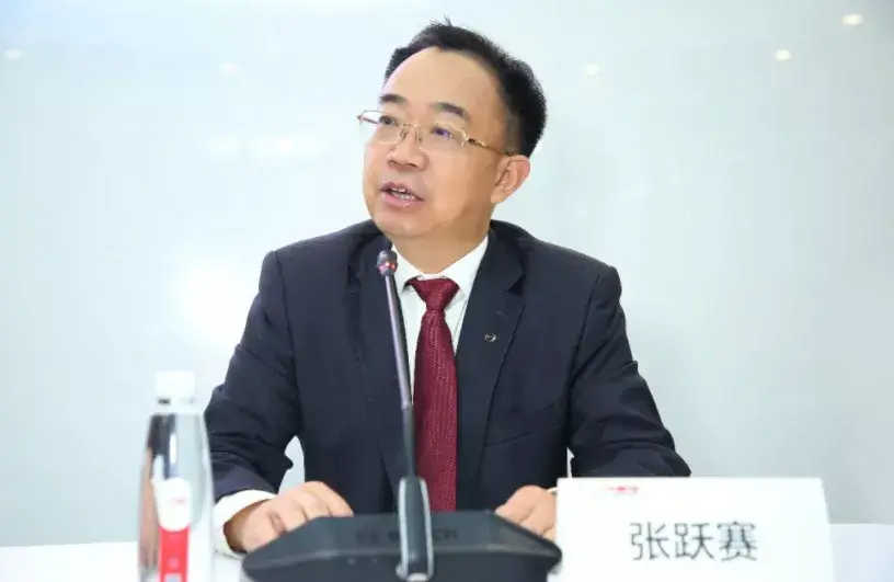 冯兴亚：不在科技上领先的“自主向上”，都是空话
