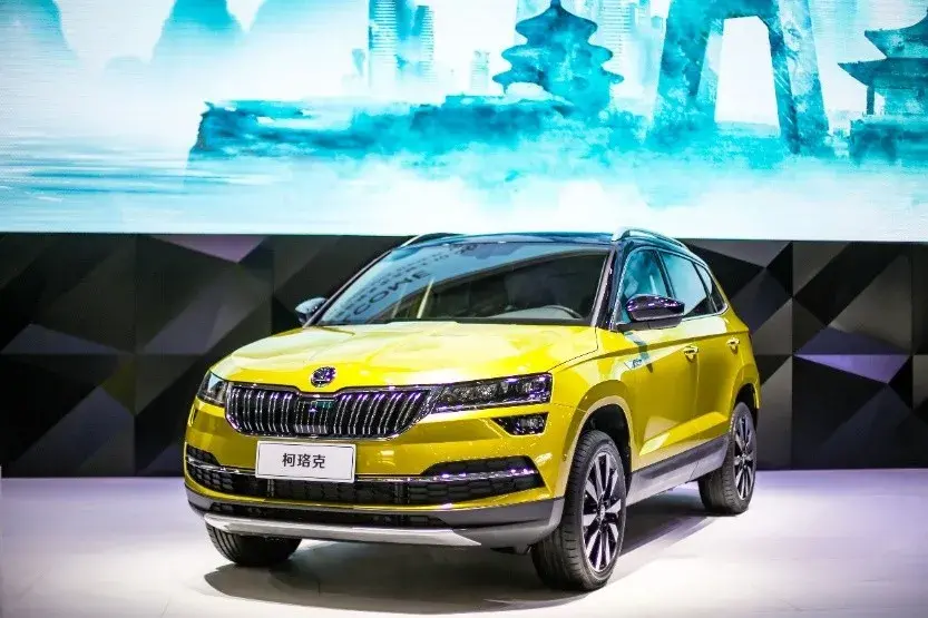 途观X、新辉昂、ID.车型…上汽大众全新爆款阵容实力如何？
