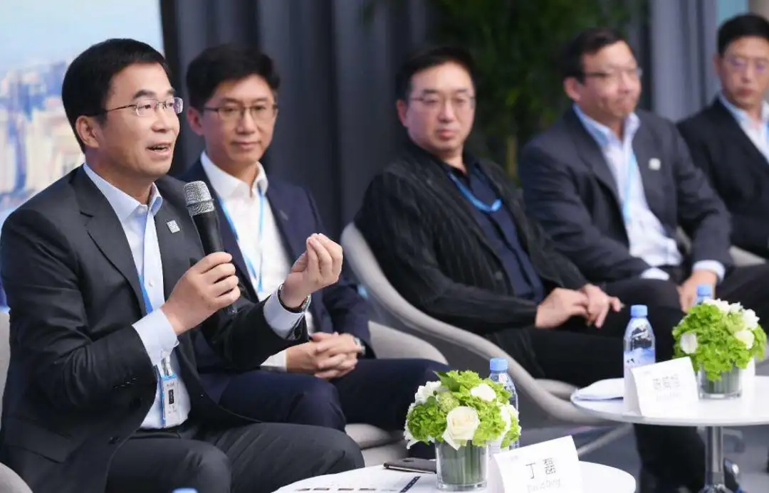 汽车老将的二次创业，丁磊是破局者，还是在造“乌托邦”？