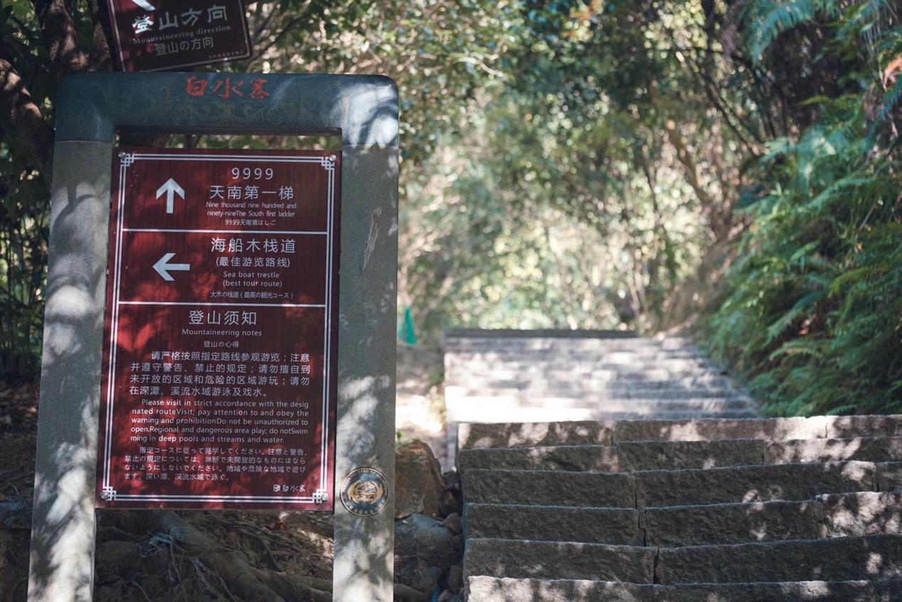 宋PLUS：一起爬山吗？