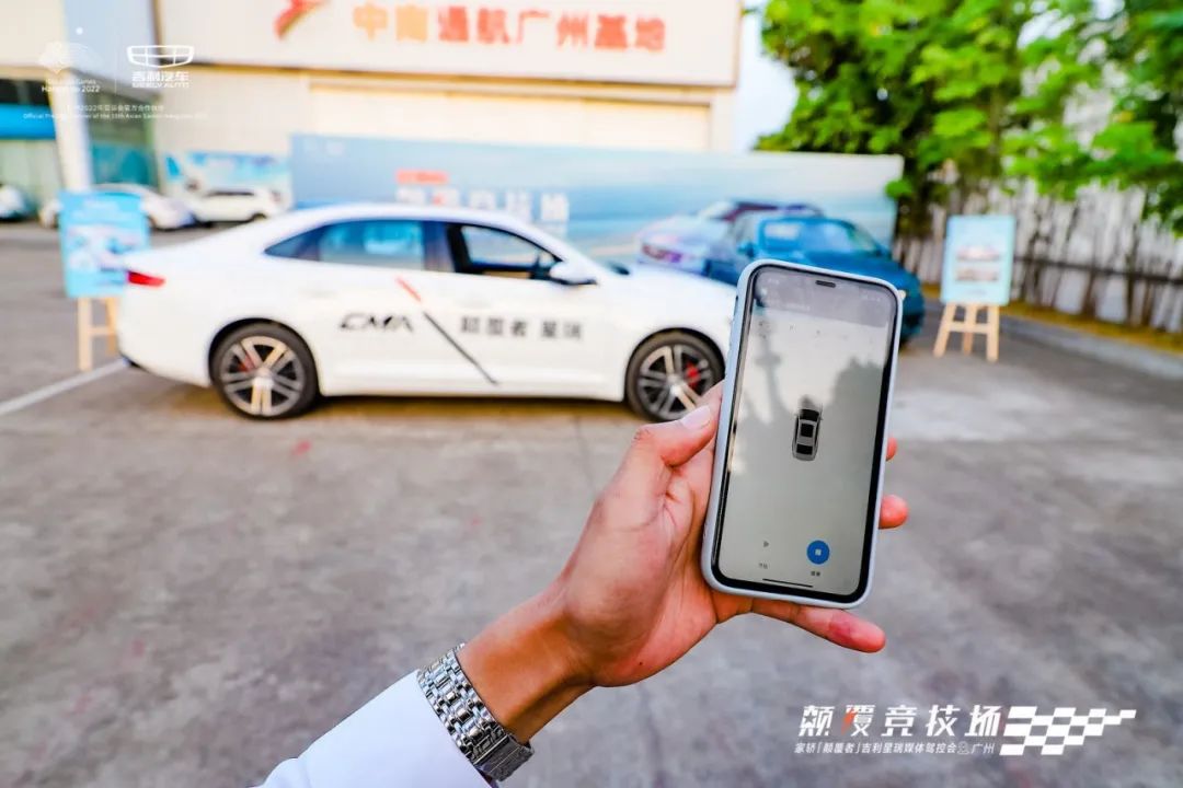 “一个打十个！”吉利星瑞这个“颠覆者”，到底有多生猛？