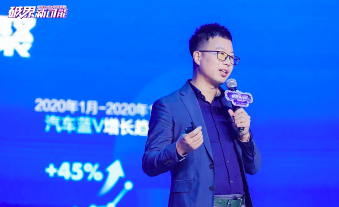 2020DouCar发布全新升级计划，助抖音汽车破界新增长