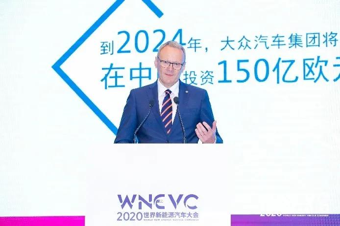 电动化转型，大众汽车比你我想象的，还要“狠”
