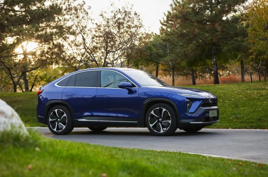 对抗特斯拉Model Y，蔚来EC6凭什么？就凭这些
