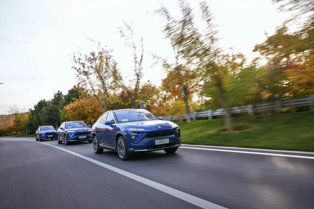 对抗特斯拉Model Y，蔚来EC6凭什么？就凭这些