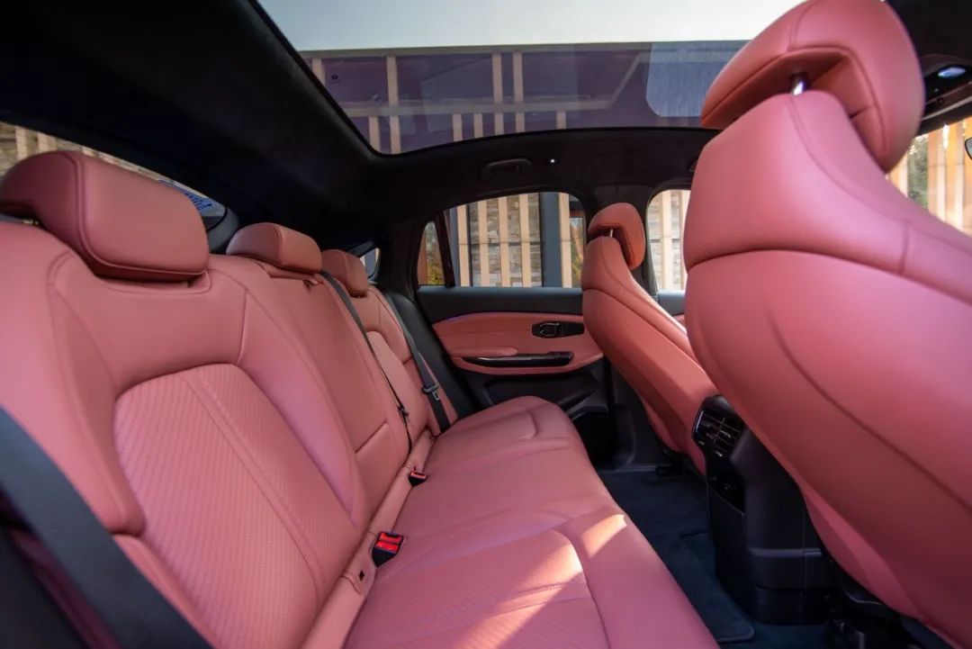 对抗特斯拉Model Y，蔚来EC6凭什么？就凭这些
