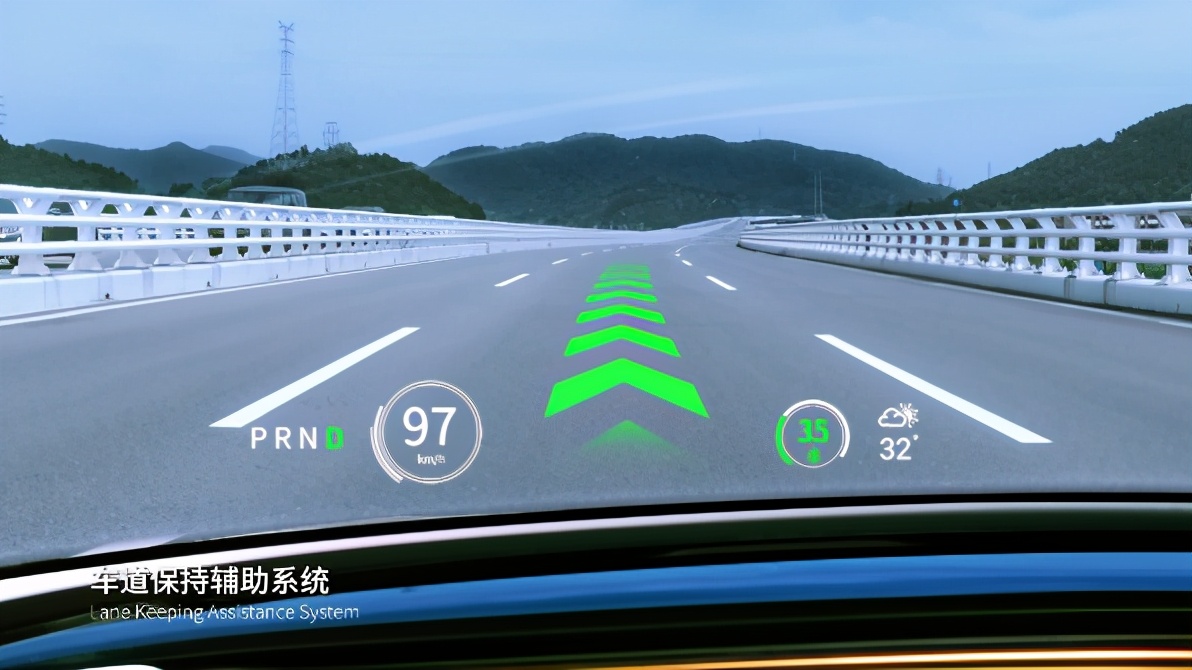 “技术宅”电动车究竟会有多硬核？这款概念车给出答案