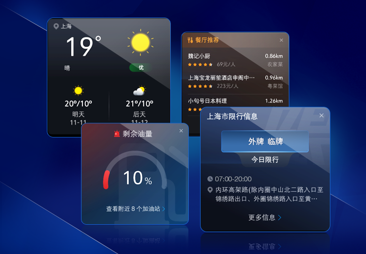 一场OTA升级，为什么让造车新势力都慌了？