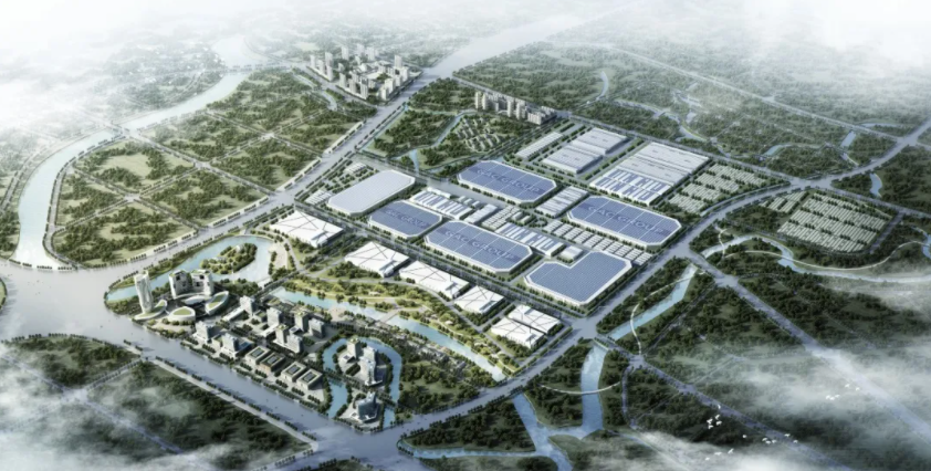 冯兴亚一个月现身6个重要场合，都在谈同一件大事！是什么信号？