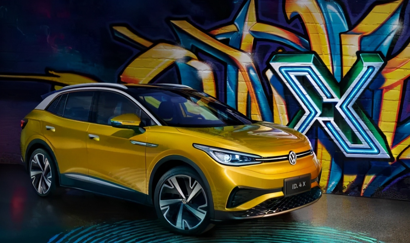 ID.4 X、Model 3、iX3同场竞技，谁能更胜一筹？