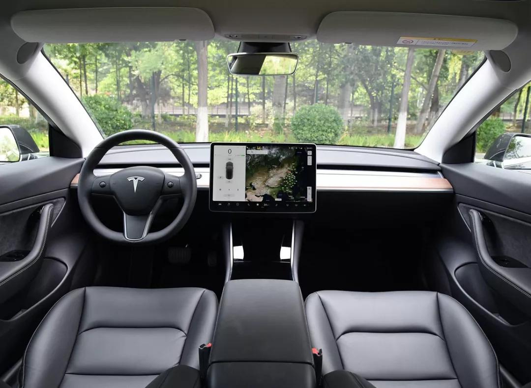 ID.4 X、Model 3、iX3同场竞技，谁能更胜一筹？