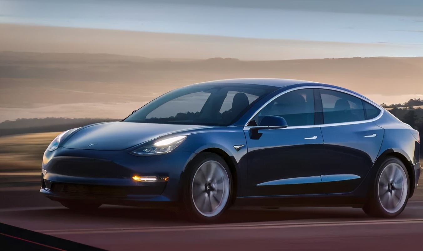 预算20万以内，看完这三款车，就不会再考虑Model 3了