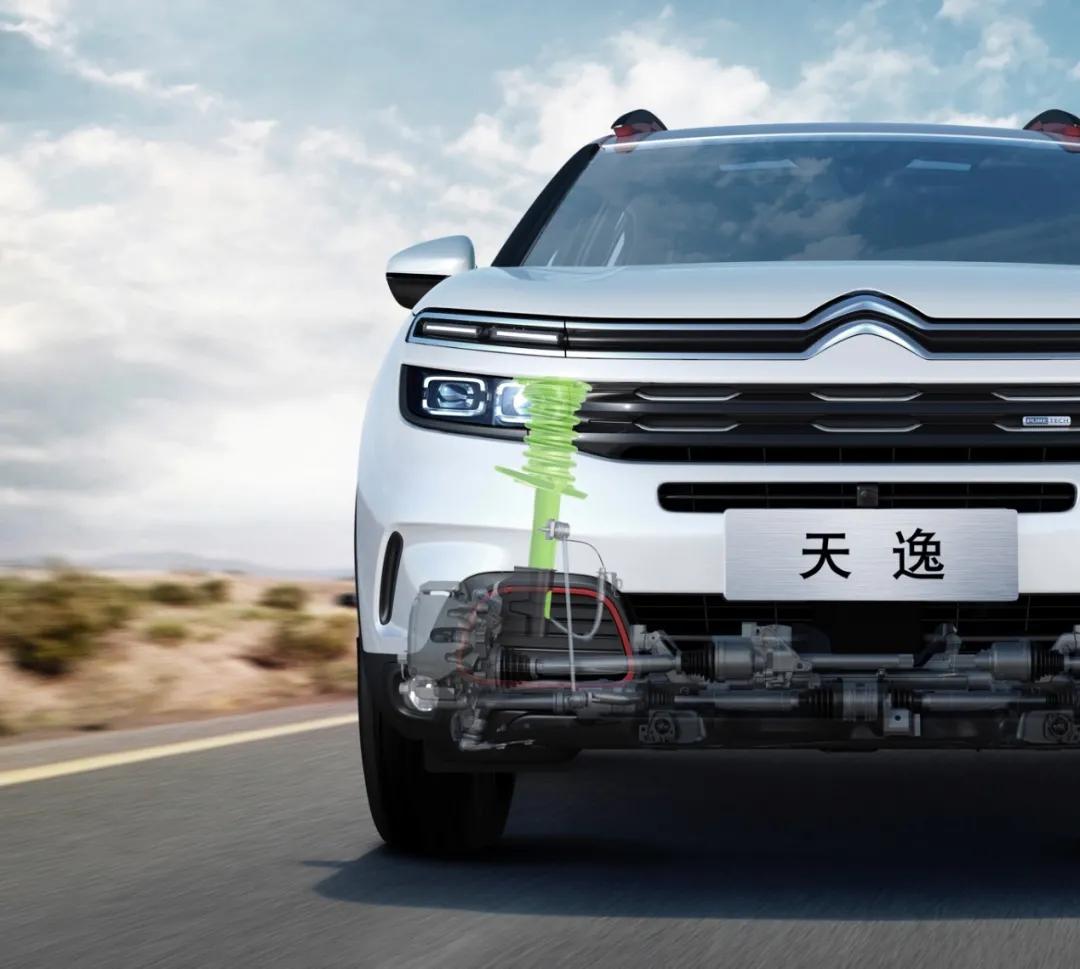 “底盘大师”争霸赛桂冠出炉，天逸为何能够力压探岳/荣放？