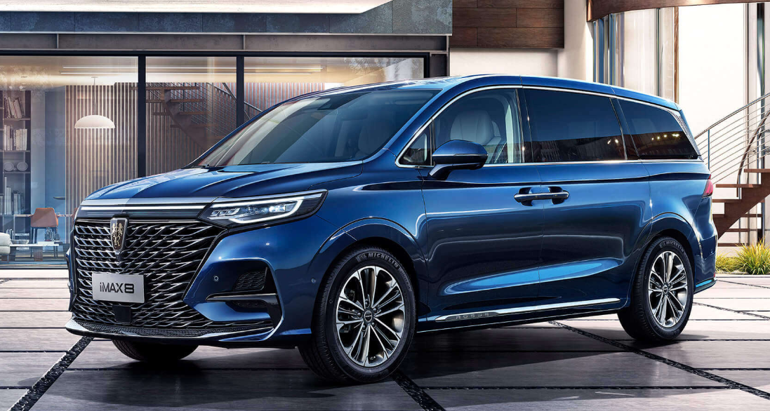 自主高端MPV，荣威iMAX8和传祺M8，买哪个更划算？