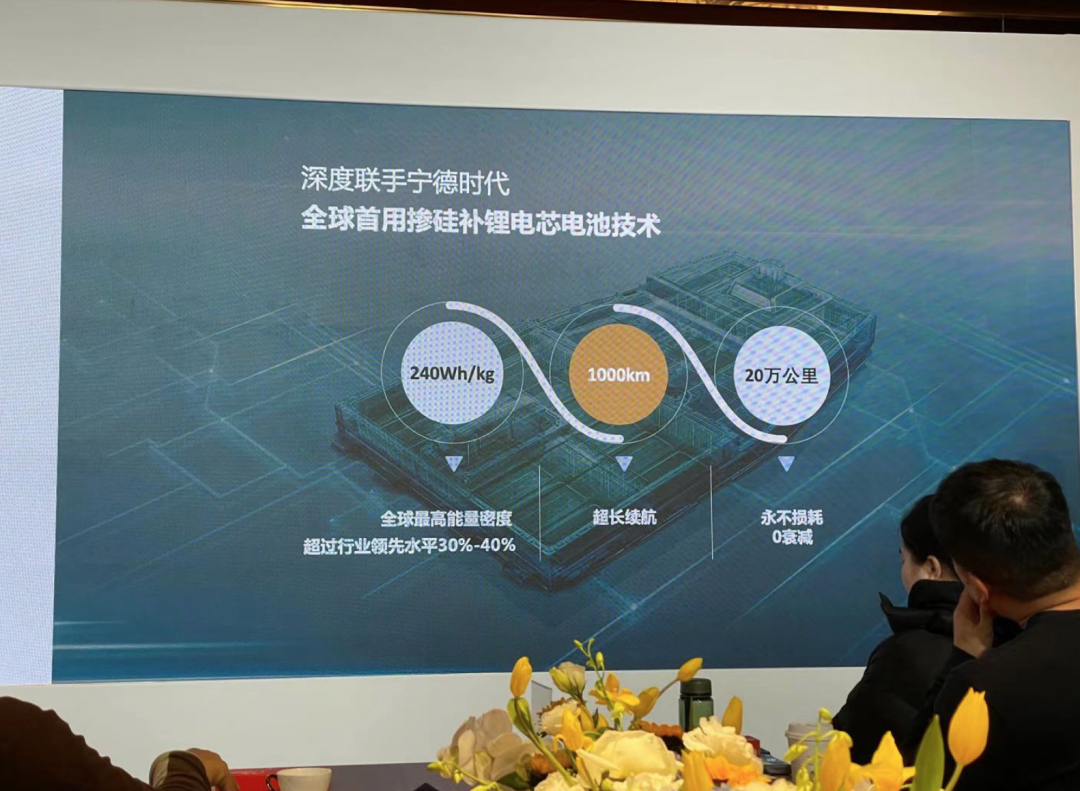曝光！智己汽车要这样做到“智”己“知”彼