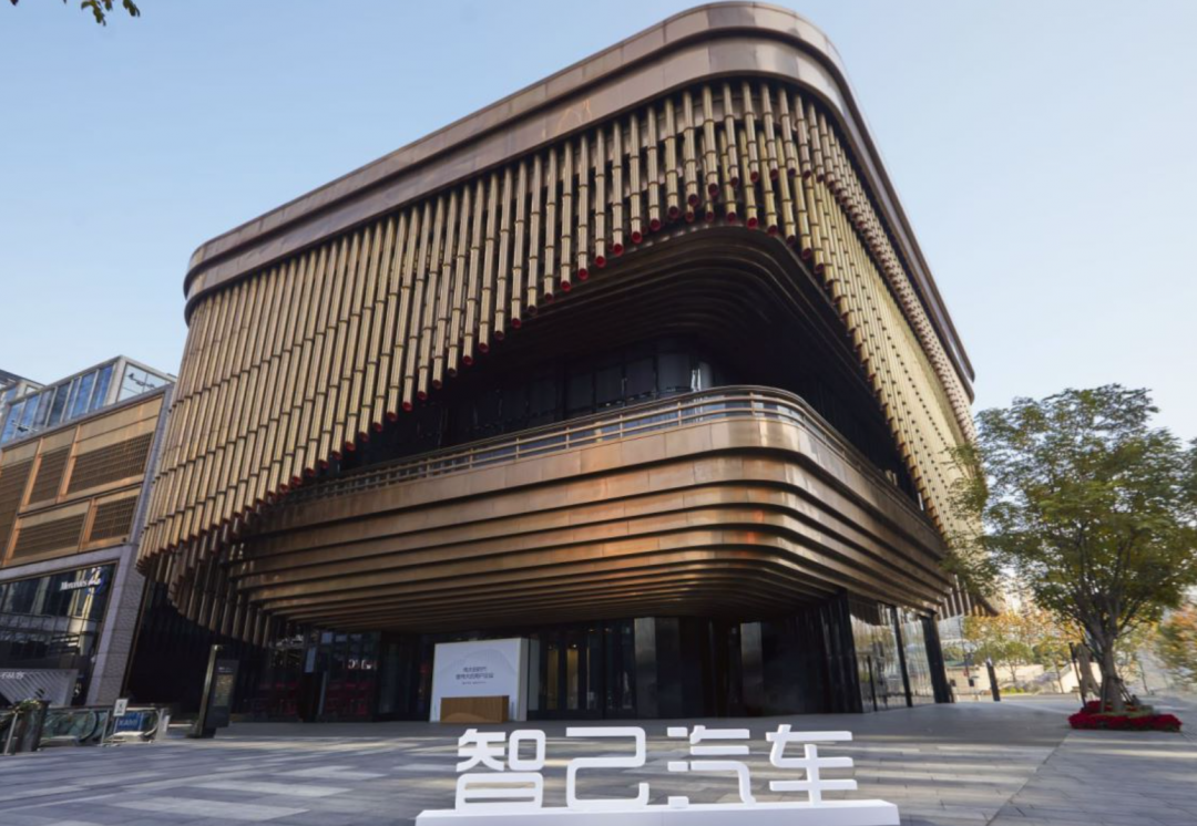 曝光！智己汽车要这样做到“智”己“知”彼