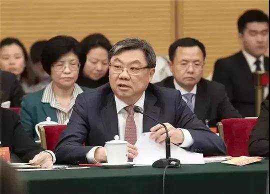 微妙的“平衡”！陈虹、徐留平跟安世豪，还“各留后手”？