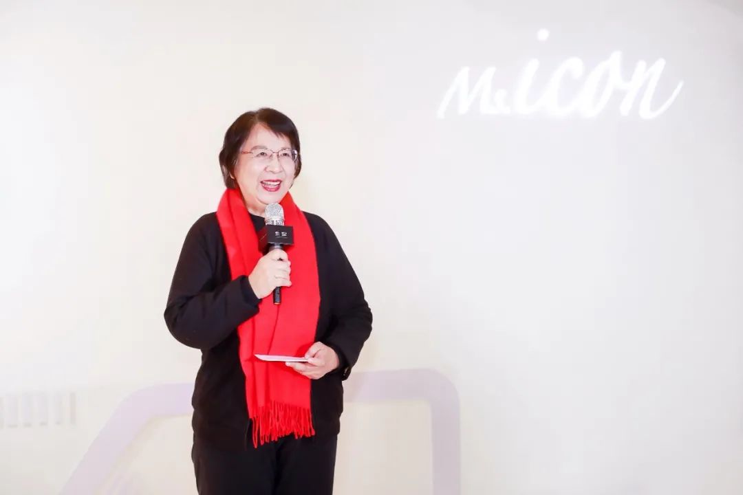 “就为喜欢”的“Ms.·ICON俱乐部”是一个怎么样的组织
