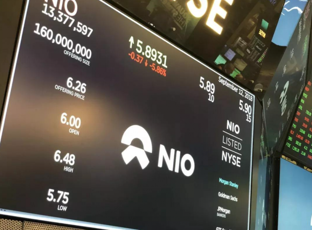 不接受反驳！开年车市的“冰与火”，都是特斯拉的错！！