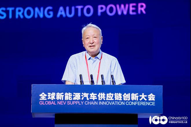 全网最深的DM-i混动解读，比亚迪的三箭齐发，意味着什么？