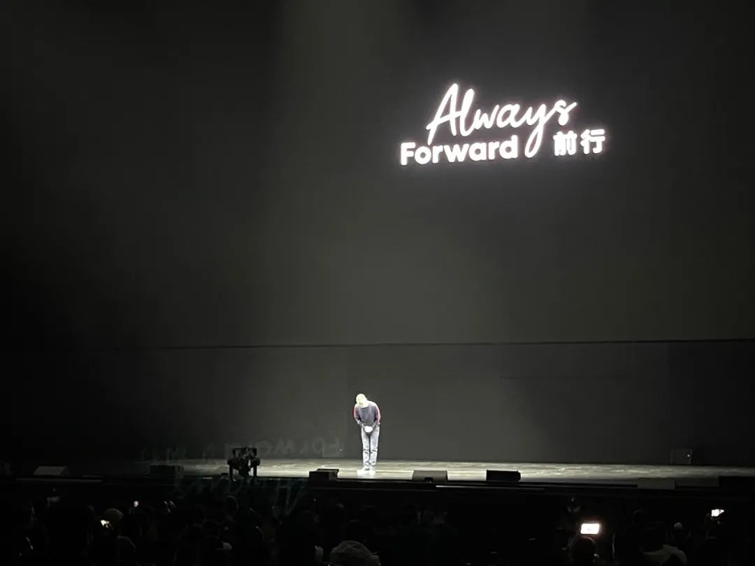 劫后重生的蔚来，爆发出这么多颠覆性技术，怎能不让特斯拉忧愁？