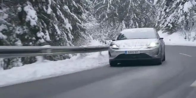 各大科技巨头入局造车，怎一个“乱”字了得