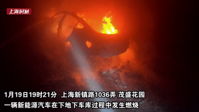 Model 3又烧了，还是甩锅式回应！为何特斯拉总能耍无赖？