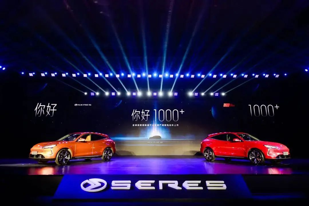刚上市就拿下历史第一，这个1000km，货真价实！