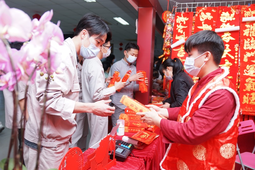 近100条措施，年味满满，广汽集团吹响就地过年集结号