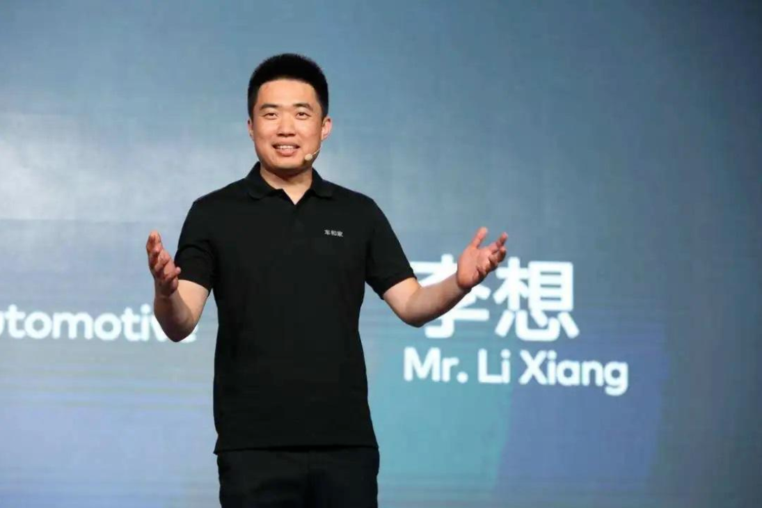狂妄的李想，谦逊的李书福，谁在真正抓住了未来？