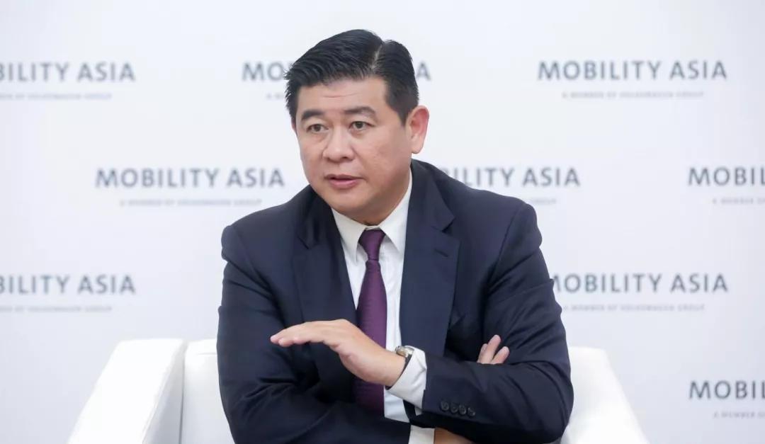 “击剑高手”苏伟铭，离开大众投奔雷诺，是一场“冒进”？