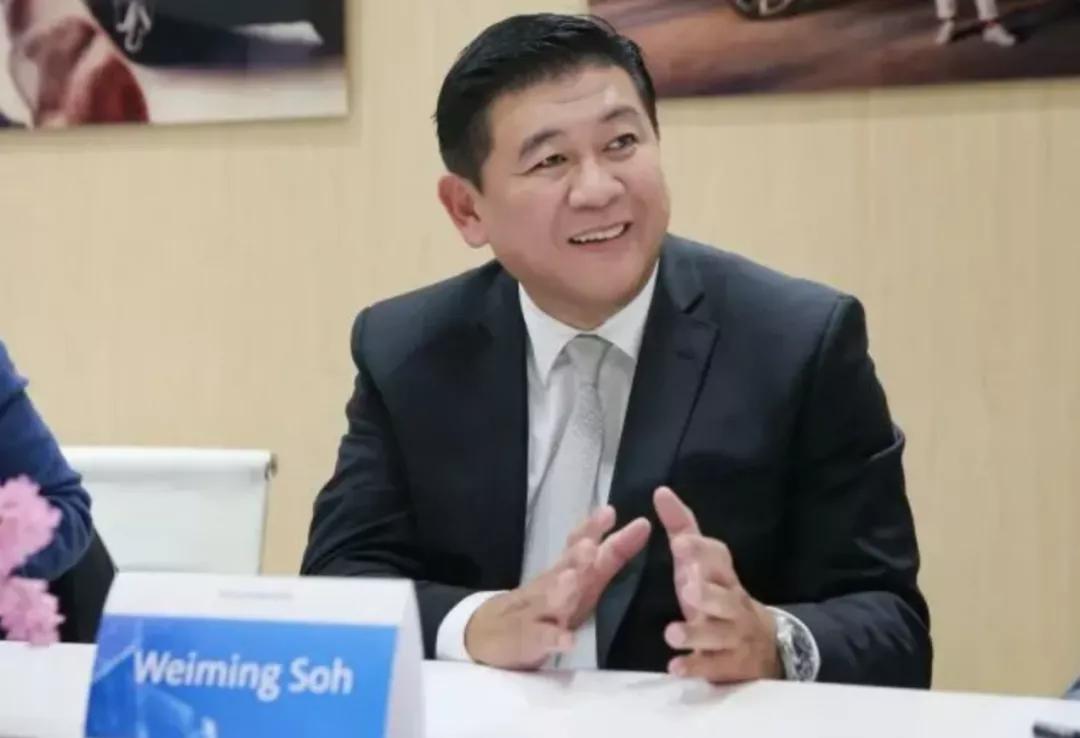 “击剑高手”苏伟铭，离开大众投奔雷诺，是一场“冒进”？