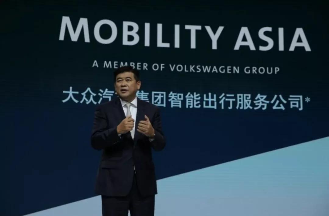 “击剑高手”苏伟铭，离开大众投奔雷诺，是一场“冒进”？