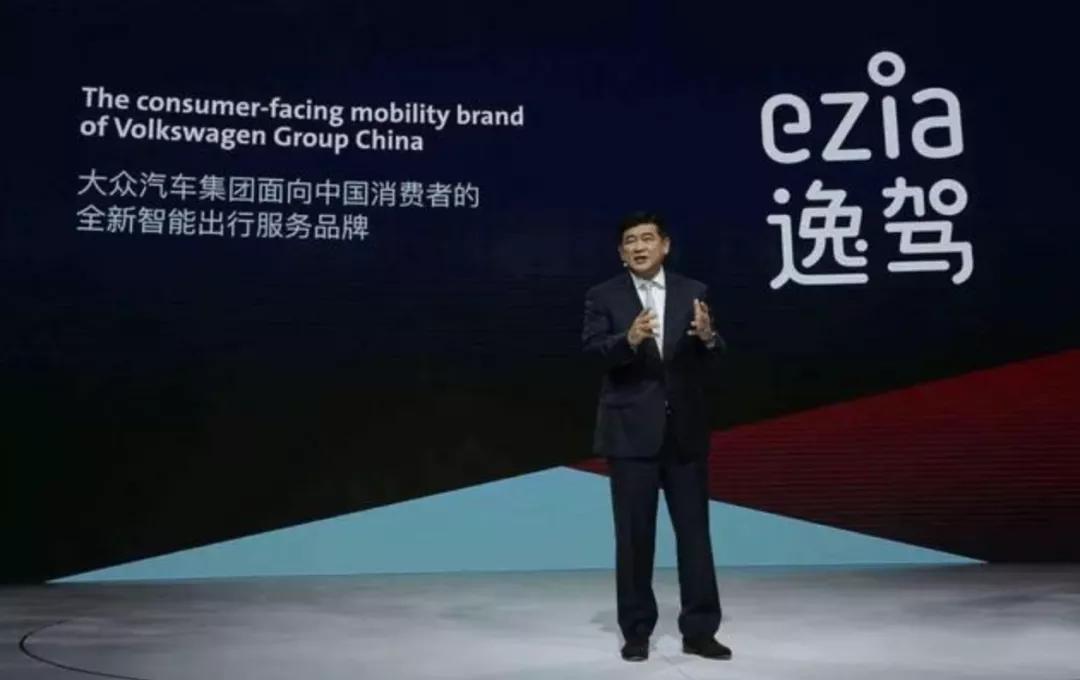 “击剑高手”苏伟铭，离开大众投奔雷诺，是一场“冒进”？