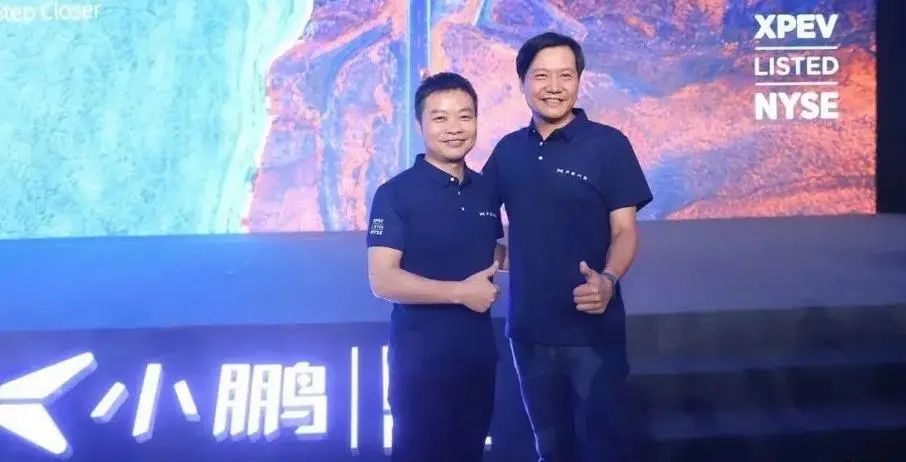 小米百度们，真以为有钱就可以造车了？