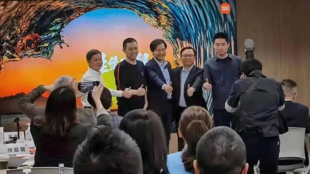 小米百度们，真以为有钱就可以造车了？