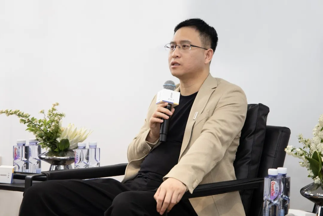 想“混入”年轻圈层，WEY要怎么做？李瑞峰透露了这几个秘密