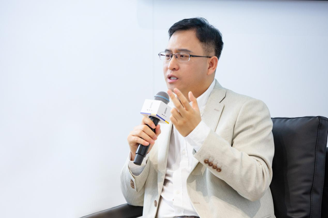 想“混入”年轻圈层，WEY要怎么做？李瑞峰透露了这几个秘密