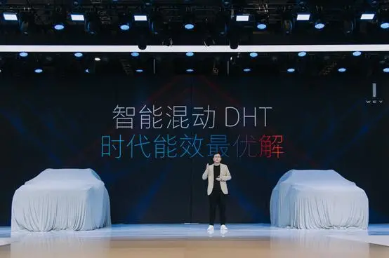 想“混入”年轻圈层，WEY要怎么做？李瑞峰透露了这几个秘密